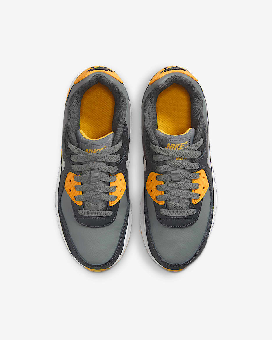 Nike Air Max 90 Kinderschoen. Nike NL